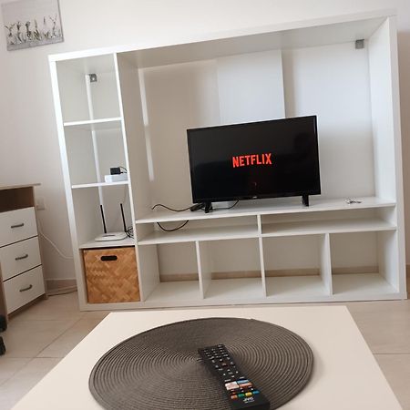 Al Charco Apartment Arrecife  Luaran gambar