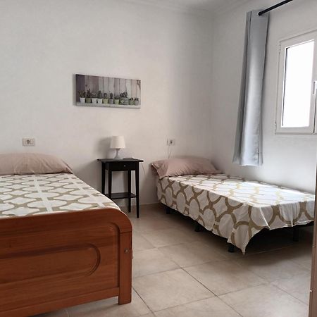 Al Charco Apartment Arrecife  Luaran gambar