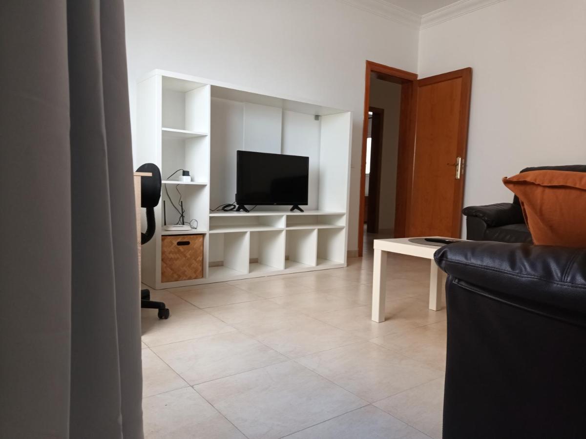 Al Charco Apartment Arrecife  Luaran gambar