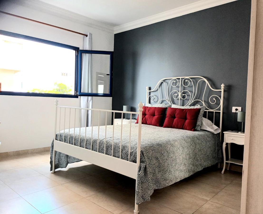 Al Charco Apartment Arrecife  Luaran gambar