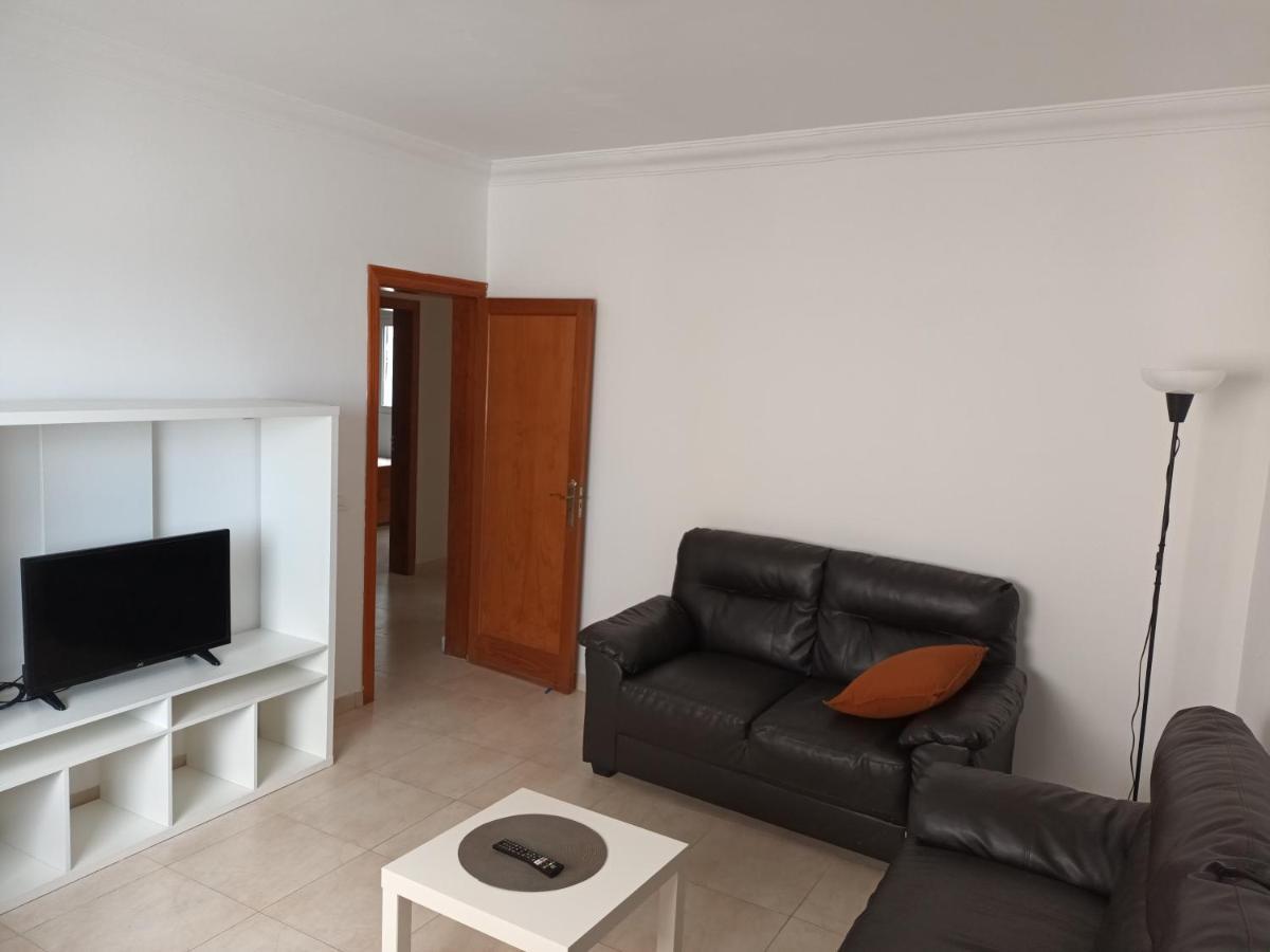 Al Charco Apartment Arrecife  Luaran gambar