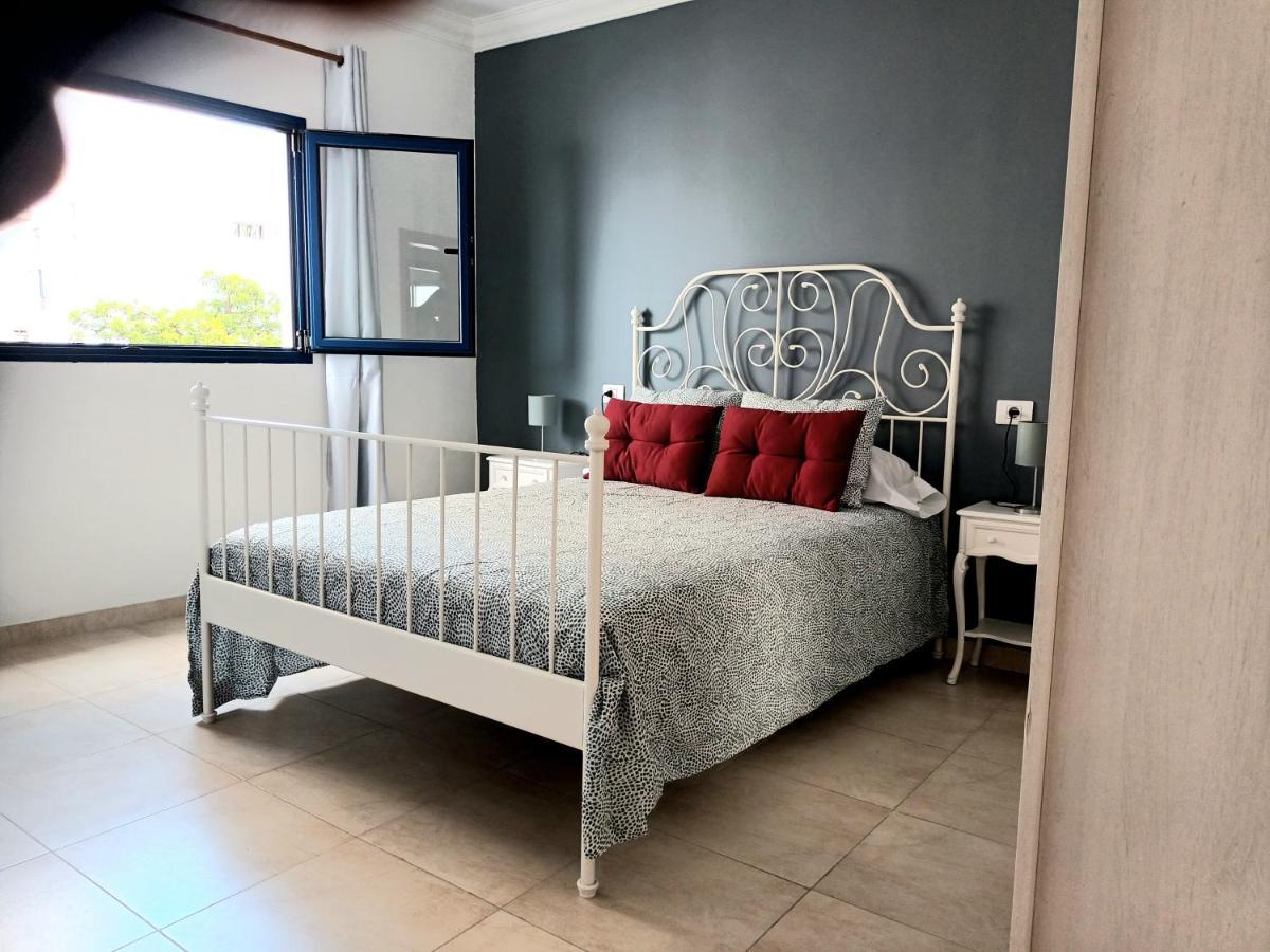 Al Charco Apartment Arrecife  Luaran gambar