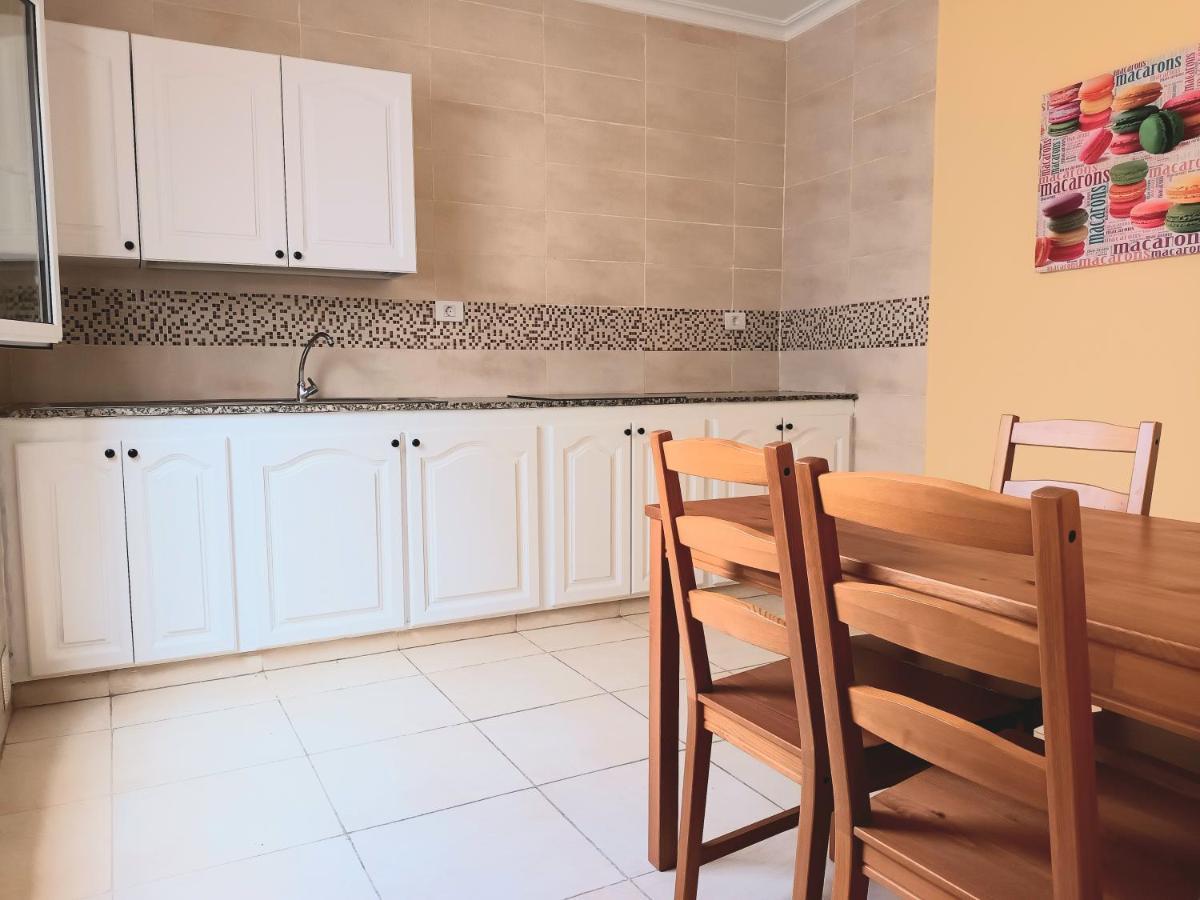 Al Charco Apartment Arrecife  Luaran gambar
