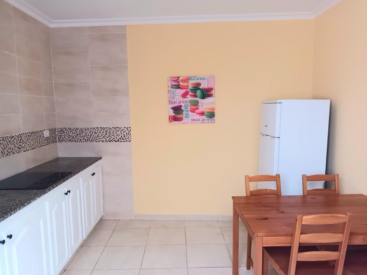 Al Charco Apartment Arrecife  Luaran gambar