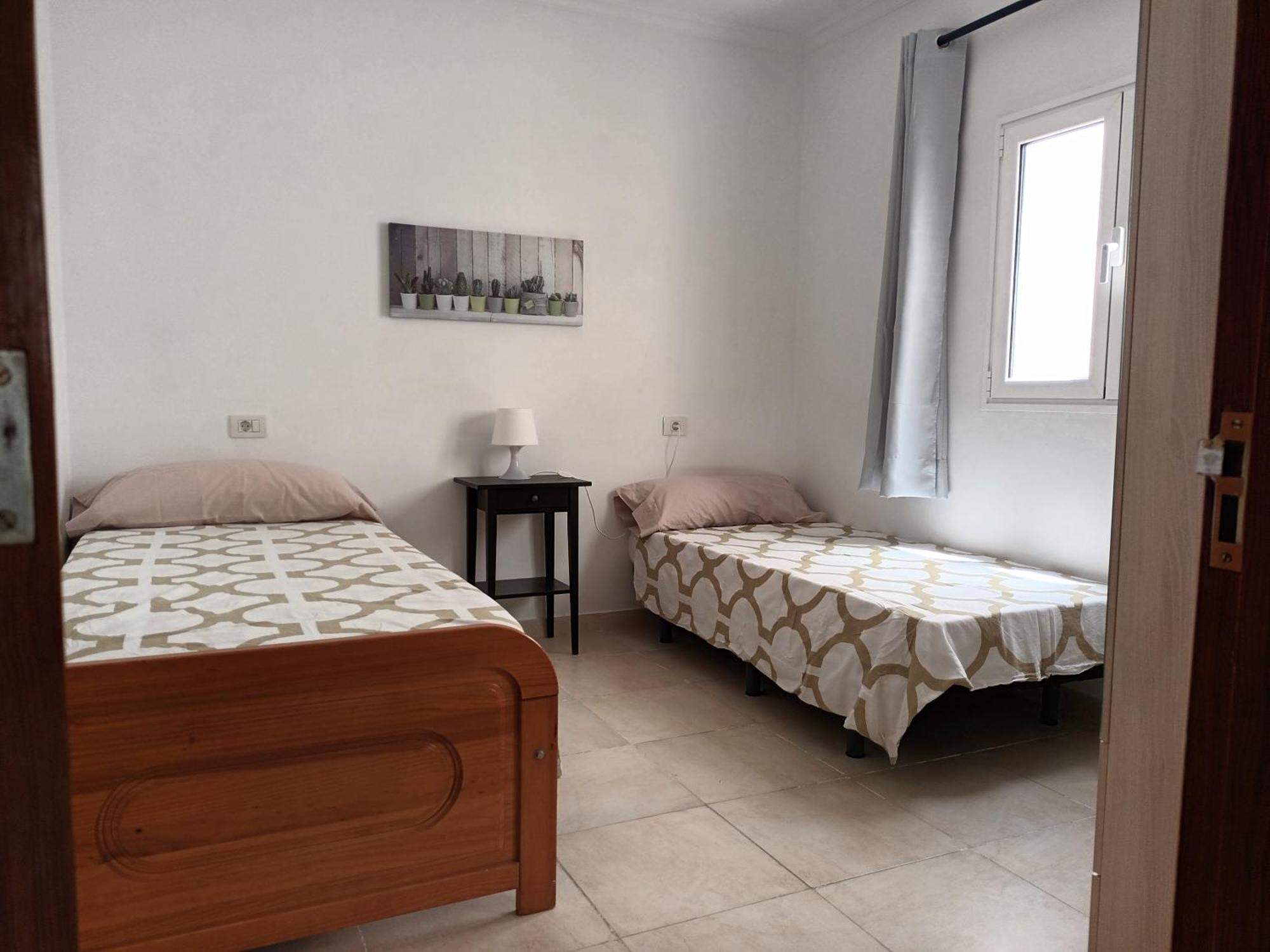 Al Charco Apartment Arrecife  Luaran gambar