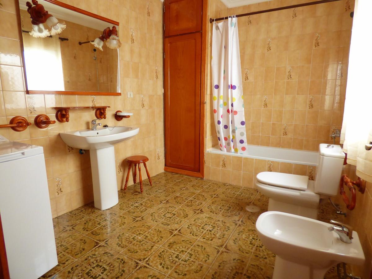 Al Charco Apartment Arrecife  Luaran gambar